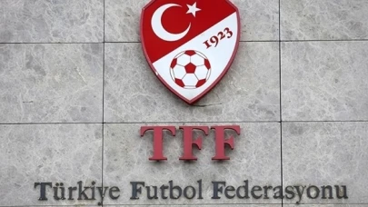 TFF, harcama limitlerini açıkladı! İlk sırada sürpriz bir takım yer aldı