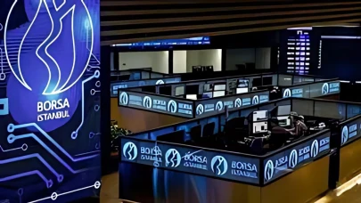 Borsa İstanbul 10.000 puanın altına indi! Yatırımcıları bekleyen yeni gelişmeler neler?