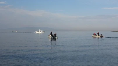 Samsun’da tekne faciası: Kayıp balıkçı 11 gündür aranıyor