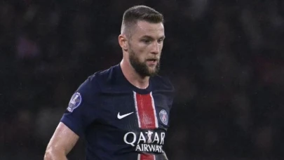 Fenerbahçe'nin yeni transferi Milan Skriniar kimdir?