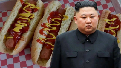 Kuzey Kore, sosisli sandviç ve boşanmayı yasakladı! Kim Jong Un'un yeni yasakları şok etti