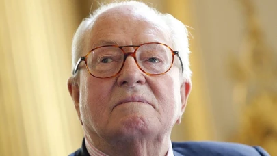 Jean-Marie Le Pen kimdir? Fransa’nın aşırı sağcı siyasetinin öne çıkan ismi hayatını kaybetti