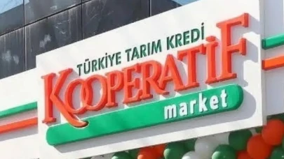 Tarım Kredi Market'indeki dolandırıcılık soruşturmasında 4 kişi tutuklandı