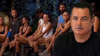 Survivor’da eleme adayları belli oldu: Gönüllüler adası birbirine girdi!