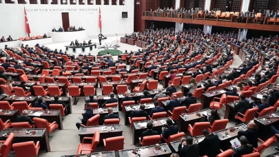 TBMM’de yeni düzenleme görüşülüyor: Emekli zammı için kritik gün!