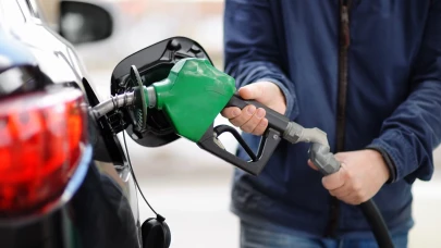 7 Ocak 2025 akaryakıt fiyatları: Benzin, motorin ve LPG'ye zam!