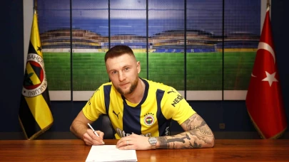 Fenerbahçe, Milan Skriniar transferini açıkladı! Milan Skriniar kimdir?