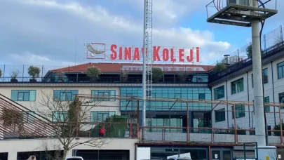 Özel bir kolejde cinsel istismar davası: Öğretmen tutuklandı! Şikayetçi aile sayısı 9'a çıktı