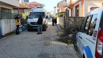 Erzurum’da yalnız yaşayan kadın evinde ölü bulundu!