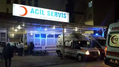 Bağcılar'da dehşet anları: Hafriyat kamyonunun çarptığı yaya hayatını kaybetti