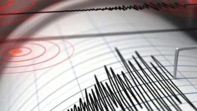 İzmir'de deprem mi oldu? Son dakika deprem 21 Ocak 2025