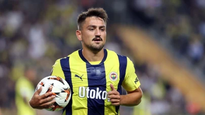 Torino'nun Cengiz Ünder için Fenerbahçe'ye yaptığı teklif belli oldu! İşte bonservis bedeli