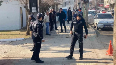 Adıyaman’da silahlı saldırı: 1 kişi yaralandı