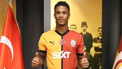 Galatasaray'ı pişman ettiren transfer!