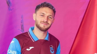 Mustafa Eskihellaç kimdir? Trabzonspor’a transfer olan genç yıldızın kariyeri