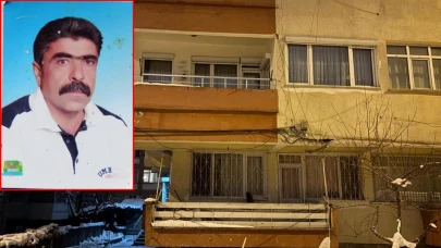 Kayseri'de elektrikli ısıtıcı devrildi: 1 kişi öldü!