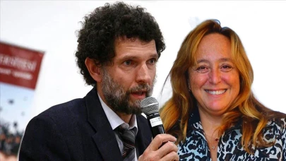 Osman Kavala'dan Ayşe Barım hakkında çarpıcı açıklamalar