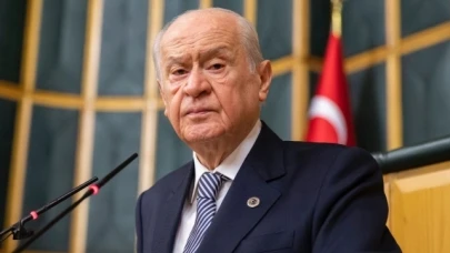 Devlet Bahçeli hastaneye mi kaldırıldı? Sağlık durumu nasıl? MHP'den açıklama geldi mi?