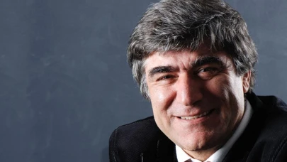 Hrant Dink cinayeti davasında karar açıklandı