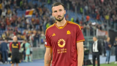 Galatasaray'dan Bryan Cristante bombası! Roma kulisi çalkalanıyor!