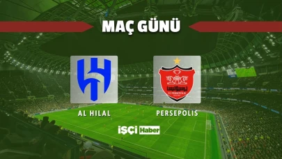 Al Hilal - Persepolis maçı ne zaman, saat kaçta ve hangi kanalda?