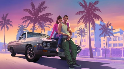 GTA 6'nın çıkış tarihi 2025'te kesinleşti: Take-Two'dan yeni açıklama