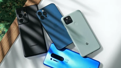 2025’in en uygun telefon fiyatları