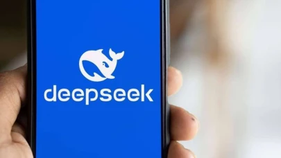 DeepSeek'in güvenlik açığı ortaya çıktı