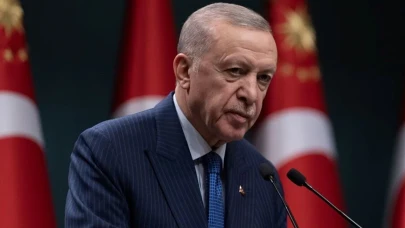 Cumhurbaşkanı Erdoğan: 1381 engelli öğretmen ataması yapıyoruz!