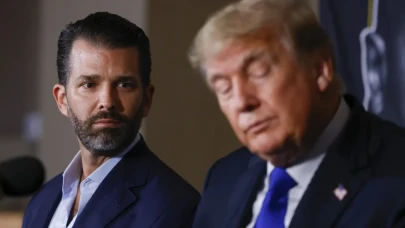 Donald Trump Jr. kimdir? İşte hayatı ve kariyeri