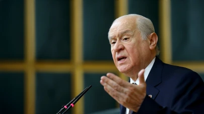 Devlet Bahçeli'den kritik deprem uyarısı!