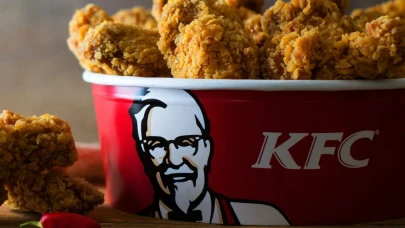 KFC kapandı mı? 7.7 milyar TL borcu var!