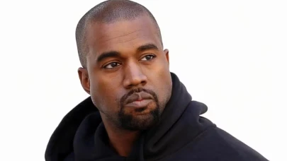 Kanye West’in eşi Bianca Censori kimdir, kırmızı halıdan neden kovuldu?