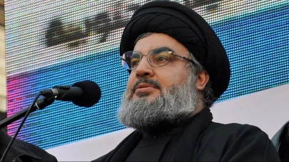 Hasan Nasrallah’ın defin yeri ve tarihi belli oldu