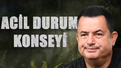 Survivor'da neler oluyor? Acil durum konseyi toplandı: Acun Ilıcalı sürpriz 5 ismi açıkladı!