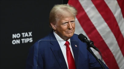 Trump’ın kripto varlıkları eriyor mu? Gizemli 1.000 ETH transferi piyasayı karıştırdı