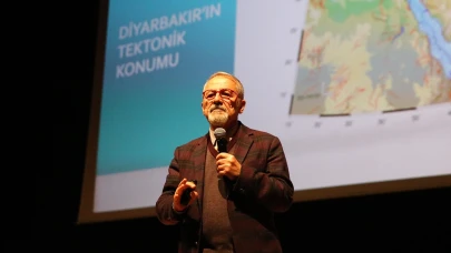 Prof. Dr. Naci Görür’den korkutan deprem uyarısı