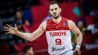 Semih Erden basketbola veda etti! Semih Erden kimdir? Hangi takımlarda oynadı?