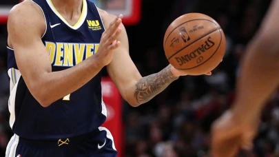 NBA'de Denver Nuggets, Philadelphia 76ers'i 137-134 mağlup etti