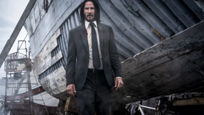 John Wick 3 Parabellum'un konusu ne? Film nerede çekildi?