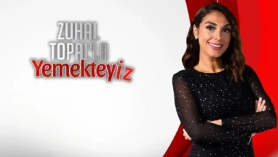 Zuhal Topal'la Yemekteyiz bugünkü bölüm | Zuhal Topal'la Yemekteyiz birincisi belli oldu mu?