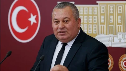 Cemal Enginyurt kimdir? Cemal Enginyurt hangi partiden? Cemal Enginyurt'a ne oldu?