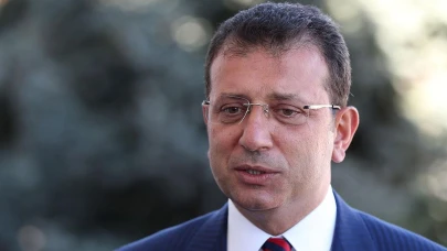 Ekrem İmamoğlu'nun tutarsız açıklamaları!