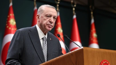 Cumhurbaşkanı Erdoğan: Yangın faciasında sorumlu kim varsa hepsinden tek tek hesap sorulacak