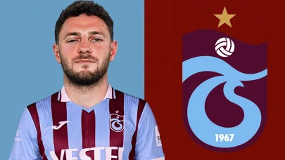 Mustafa Eskihellaç, Trabzonspor'da!