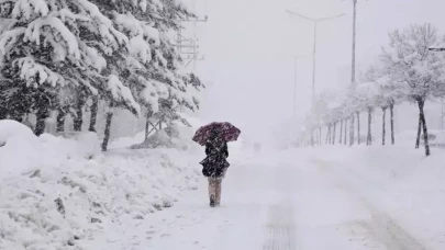 İstanbul’a ne zaman kar yağacak?