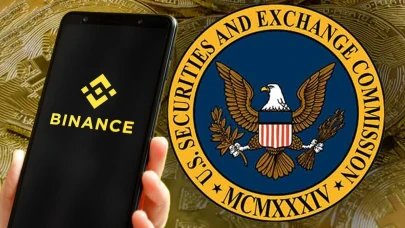 Binance-SEC davasında şok gelişme!