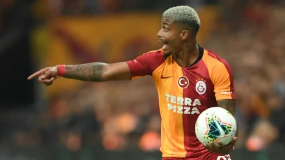 Mario Lemina yeniden Galatasaray’da! Mario Lemina kimdir, kaç yaşında?