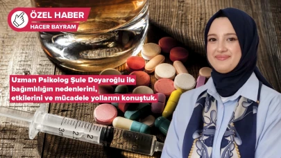 Madde bağımlılığına kimler daha yatkın olur?