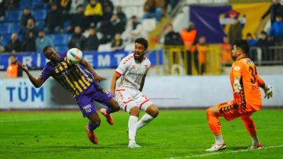 Eyüpspor, Sivasspor'u tek golle mağlup etti